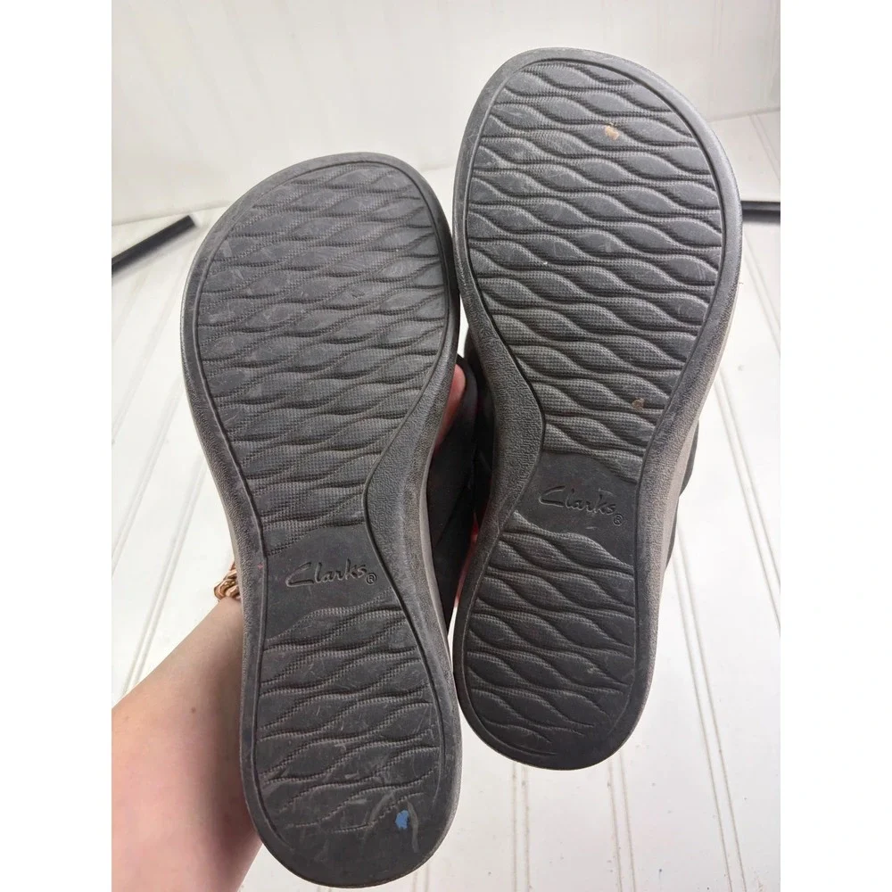 Clarks experience ultimate